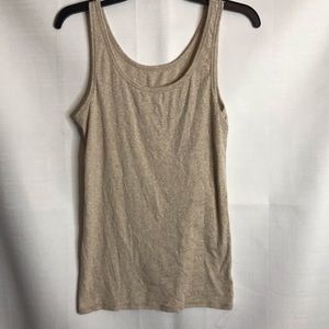 A New Day Tank Top